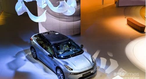 極氪,理念,衛士