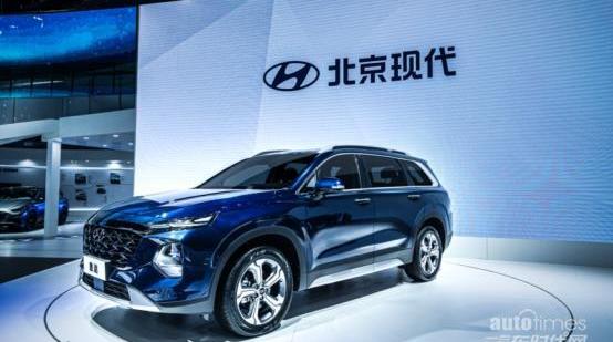 現代,北京,勝達,伊蘭特,途勝