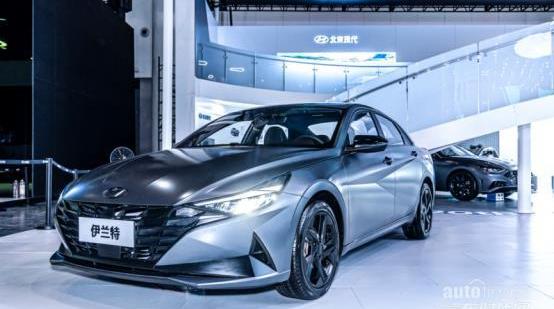 現代,北京,勝達,伊蘭特,途勝