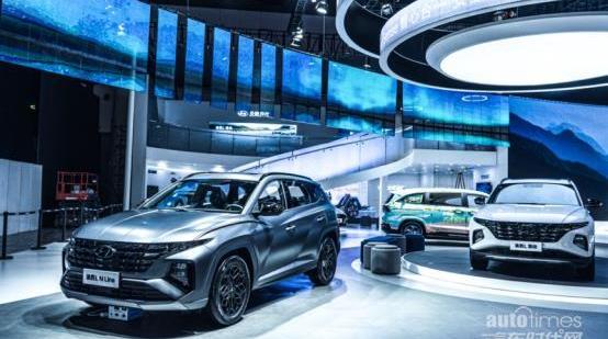 現代,北京,勝達,伊蘭特,途勝