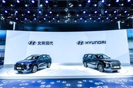 現代,北京,勝達,伊蘭特,途勝