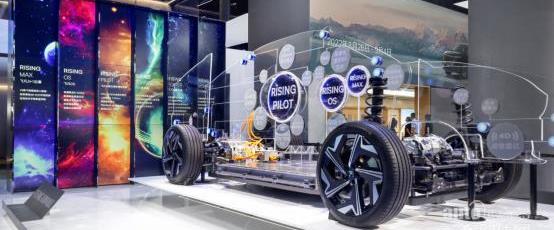 飛凡R7,飛凡汽車,遠程