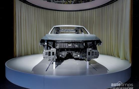 星途,奇瑞,AtlantiX,星途瑤光,北京