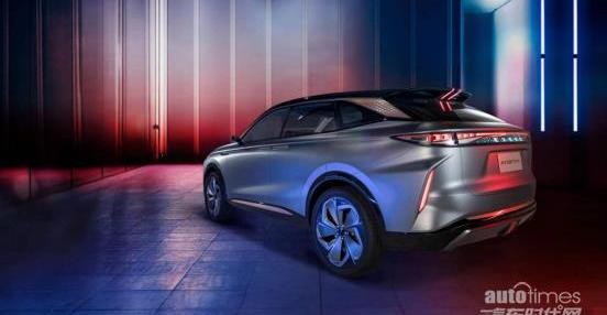 星途,奇瑞,AtlantiX,星途瑤光,北京