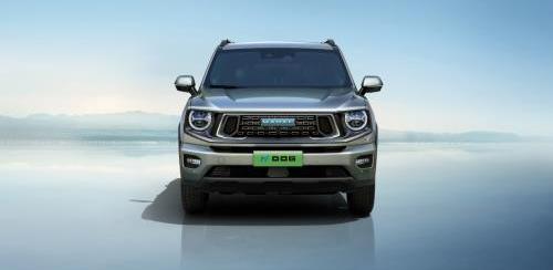 哈弗,型格,哈弗H6,長城,理念