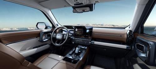 哈弗,型格,哈弗H6,長城,理念