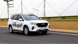 哈弗,哈弗M6,長安,長安歐尚,長安歐尚X5