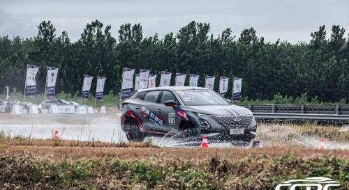 歐萌達,理念,奇瑞,遠程