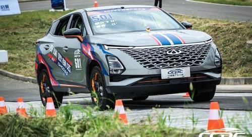 歐萌達,理念,奇瑞,遠程