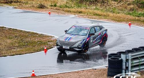 歐萌達,理念,奇瑞,遠程