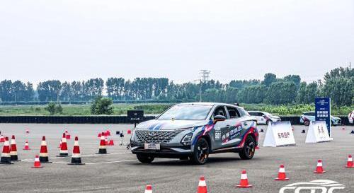 歐萌達,理念,奇瑞,遠程