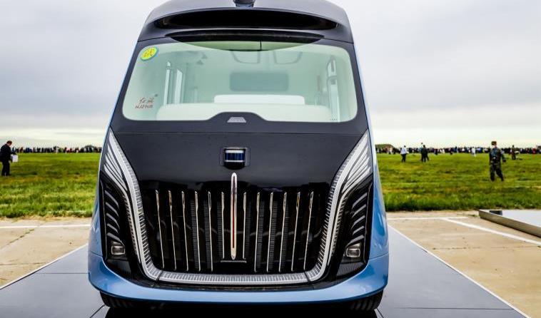 紅旗,紅旗HS7,紅旗LS7,紅旗E-HS9,紅旗HQ9