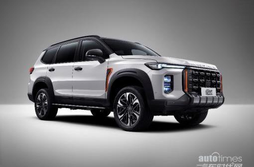 上汽大通MAXUS,理念,奔騰,東南