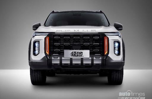 上汽大通MAXUS,理念,奔騰,東南