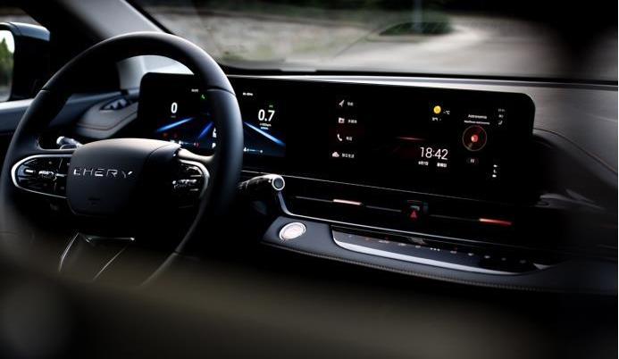 艾瑞澤5,艾瑞澤5 GT,理念,奇瑞,現代