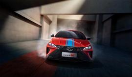 艾瑞澤5,艾瑞澤5 GT,理念,奇瑞,現代