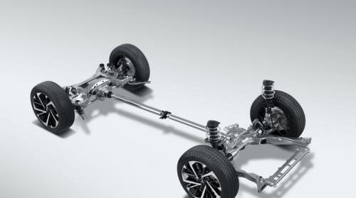 歐藍德,三菱,現代,遠程