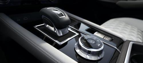 歐藍德,三菱,現代,遠程