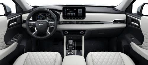 歐藍德,三菱,現代,遠程