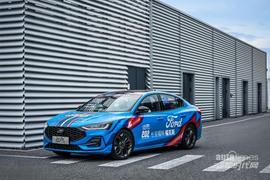 福克斯,長安,福特