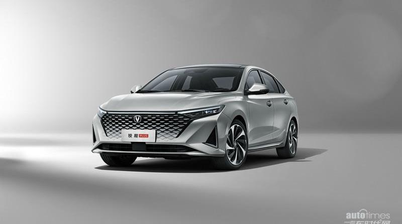 長安,銳程PLUS,逸動