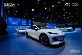 長安,銳程PLUS,逸動