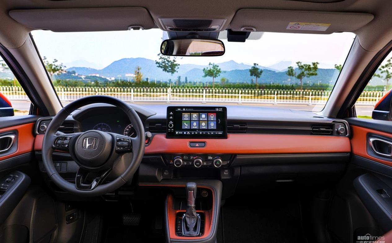 東風,理念,本田