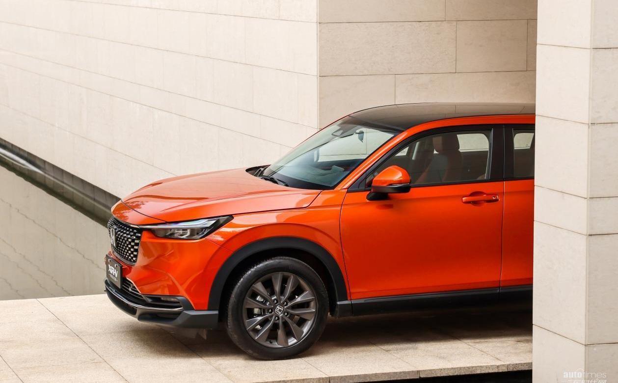 東風,理念,本田