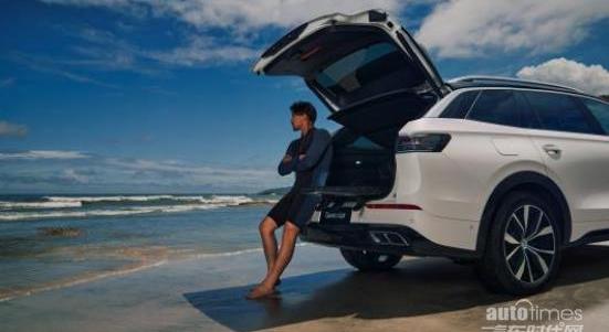 大眾,攬巡,一汽,理念,北京