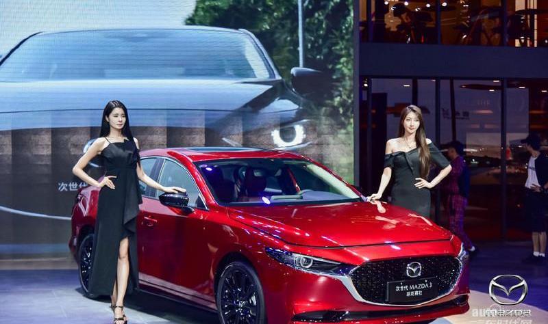 馬自達,長安,理念,世紀,發現