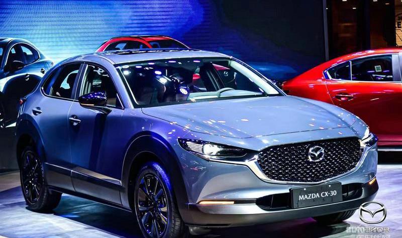 馬自達,長安,理念,世紀,發現