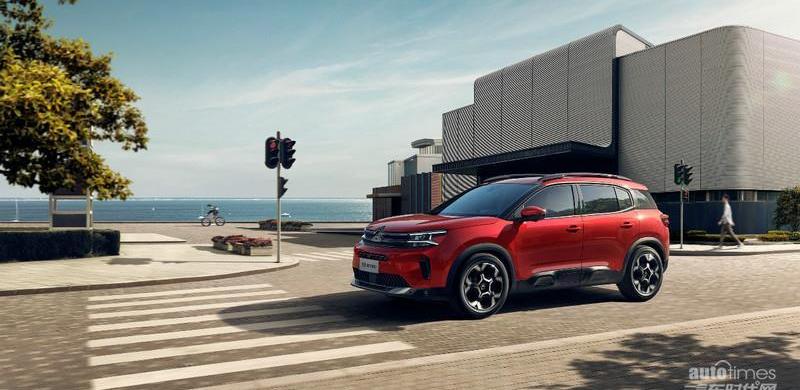 東風,雪鐵龍,理念,凡爾賽C5 X