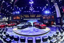 馬自達,長安,理念,世紀