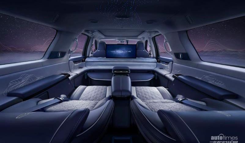 林肯,領航員,時代領航,曼,福特