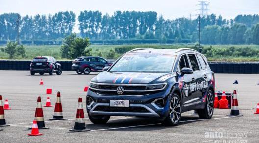 大眾,攬境,一汽