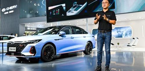 奇瑞,艾瑞澤8,奇瑞新能源,瑞虎7 PLUS,瑞虎7