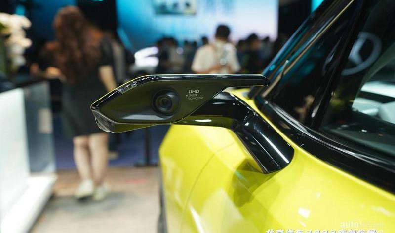 北京,魔方,北京汽車,理念,奧迪