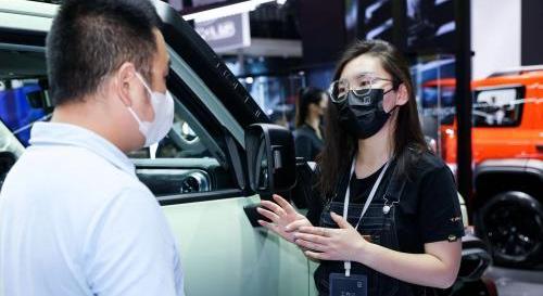 坦克,坦克300,理念,坦克500,漢