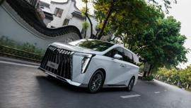 傳祺M8,廣汽傳祺,豐田,世紀,傳祺GS8