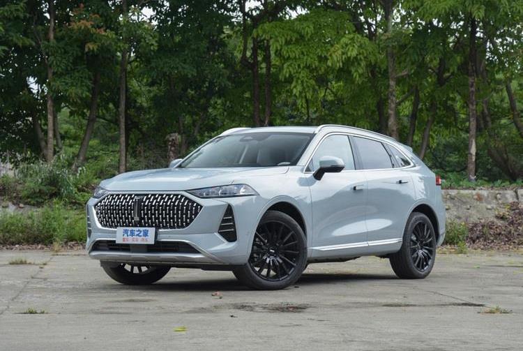 摩卡,摩卡DHT-PHEV,魏牌,長城,拿鐵DHT-PHEV