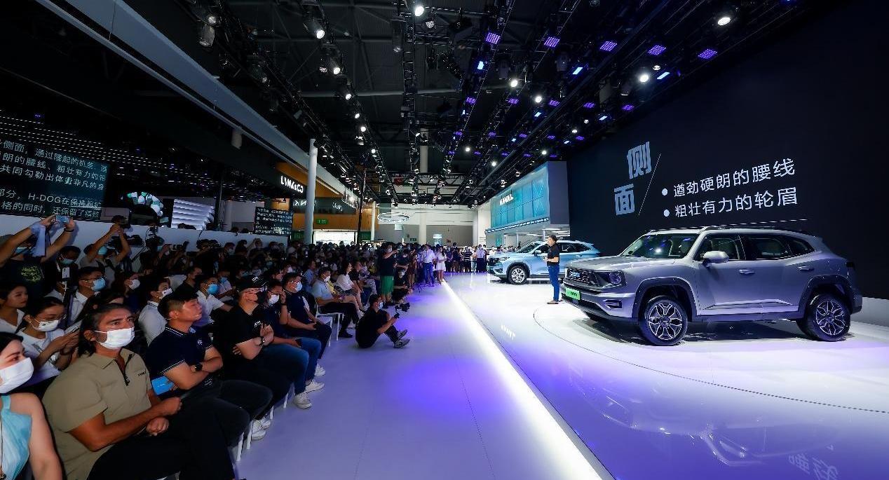 坦克,炮,長城,哈弗,機甲龍