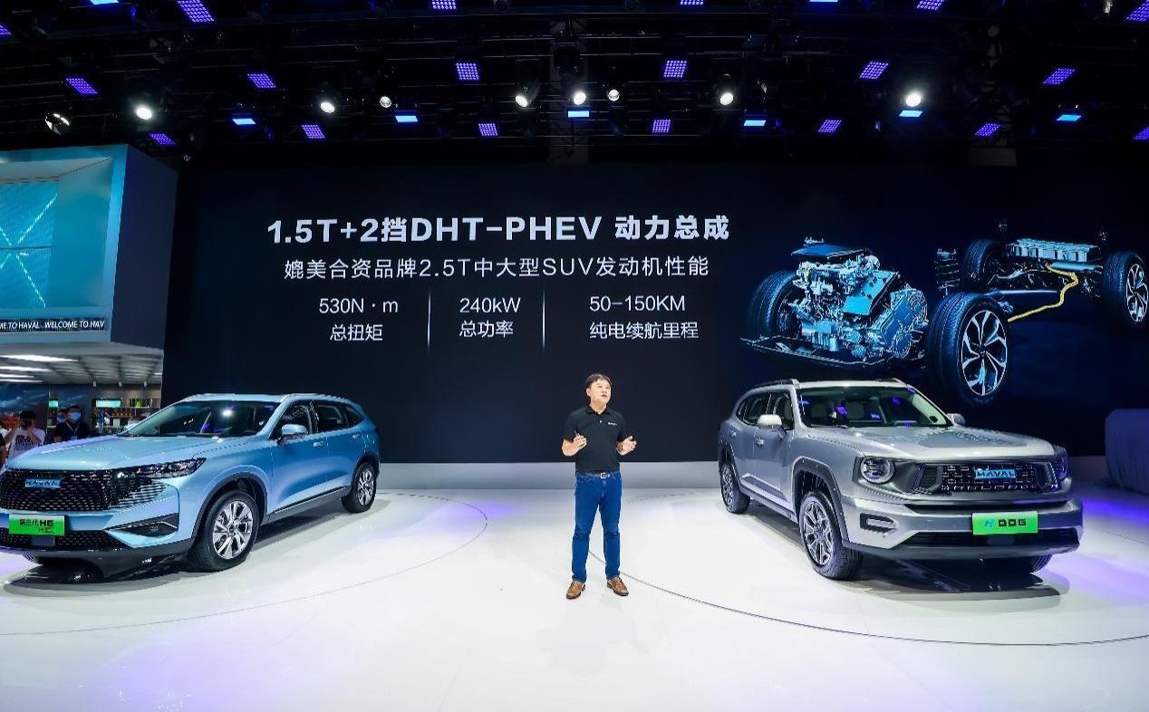 坦克,炮,長城,哈弗,機甲龍