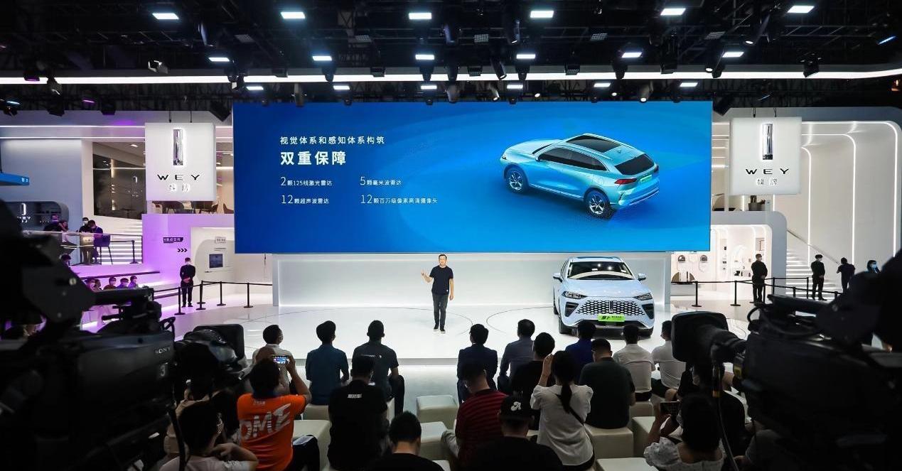 坦克,炮,長城,哈弗,機甲龍