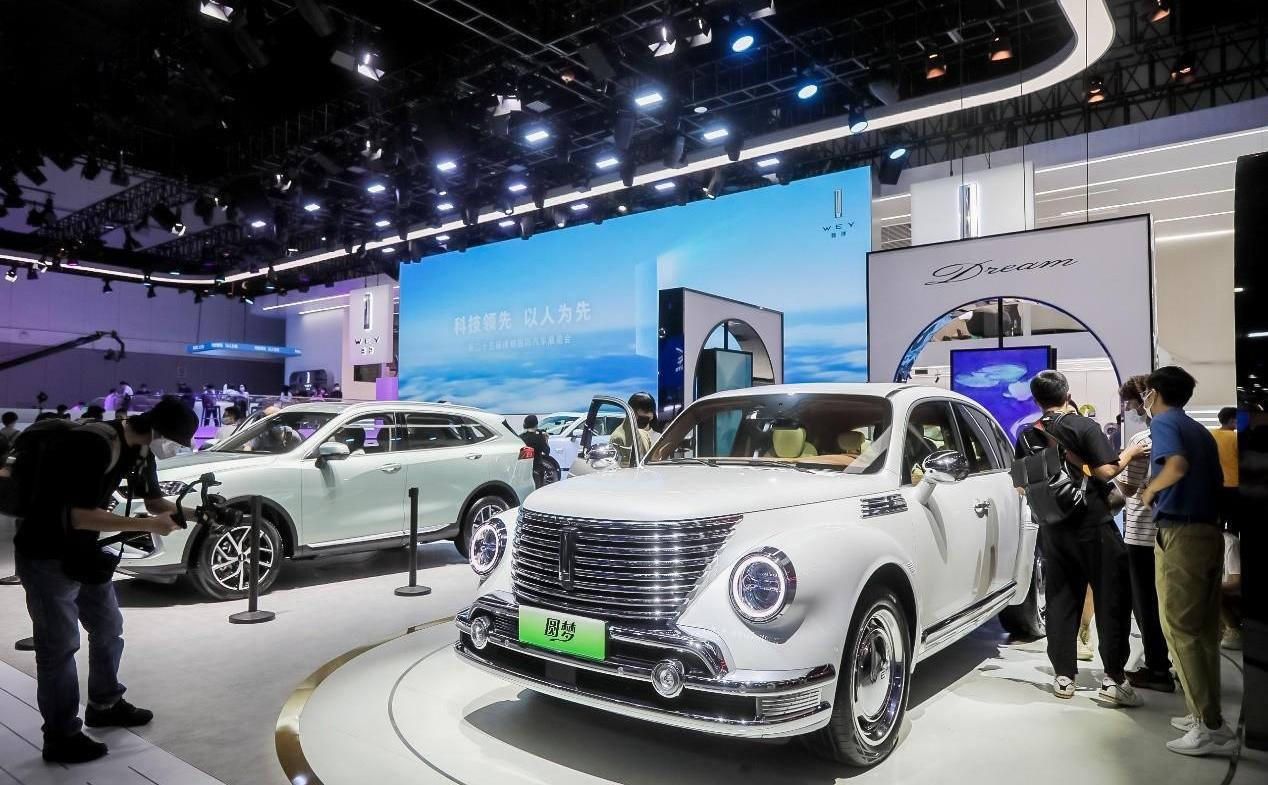 坦克,炮,長城,哈弗,機甲龍