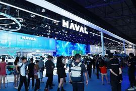 坦克,炮,長城,哈弗,機甲龍