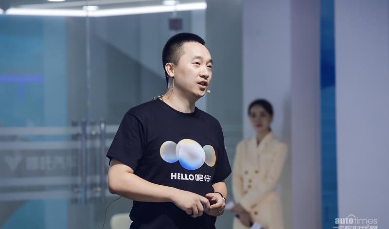 哪吒汽車,哪吒S,哪吒V,大眾,合創