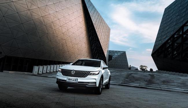 風光ix5,風光580,風光500,優越