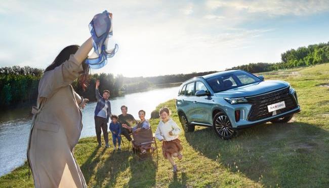 風光ix5,風光580,風光500,優越