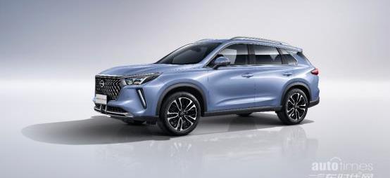 傳祺GS4,傳祺GS4 PLUS,廣汽傳祺,理念