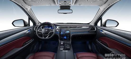 傳祺GS4,傳祺GS4 PLUS,廣汽傳祺,理念